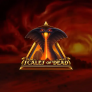 logotipo de Scales of Dead