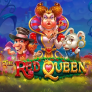 logotipo de The Red Queen
