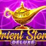 logotipo de Orient Story Deluxe