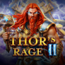 logotipo de Thor's Rage 2