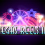 logotipo de Vegas Reels II