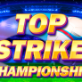 logotipo de Top Strike Championship