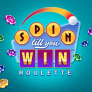 logotipo de Spin Till You Win Roulette