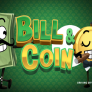 logotipo de Bill & Coin