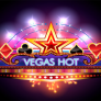 logotipo de Vegas Hot