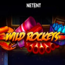logotipo de Wild Rockets