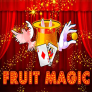 logotipo de Fruit Magic