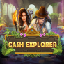 logotipo de Cash Explorer