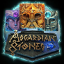 logotipo de Asgardian Stones