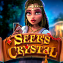 logotipo de Seer's Crystal