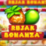 logotipo de Rujak Bonanza