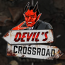 logotipo de Devil’s Crossroad