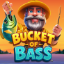 logotipo de Bucket of Bass