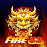 logotipo de Fire 88