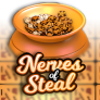 logotipo de Nerves of Steal