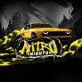 logotipo de Nitro Nights