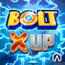 logotipo de Bolt X UP