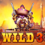 logotipo de The Wild 3