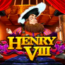 logotipo de Henry VIII