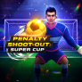 logotipo de Penalty shoot-out: Super Cup