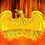 logotipo de Fenix Play