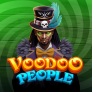 logotipo de Voodoo People