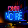 logotipo de Cash Noire