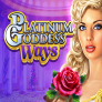 logotipo de Platinum Goddess Ways
