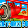 logotipo de Barnstormer Bucks