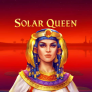 logotipo de Solar Queen
