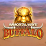 logotipo de Immortal Ways Buffalo