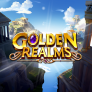 logotipo de Golden Realms