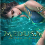 logotipo de Medusa The Curse of Athena
