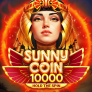 logotipo de Sunny Coin 10000: Hold The Spin