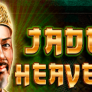 logotipo de Jade Heaven
