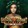 logotipo de Power Of Gods Medusa