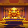 logotipo de Light of Ra