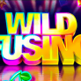 logotipo de Wild Fusing