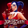 logotipo de Joker Queen
