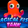 logotipo de Magical Fish Tank