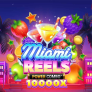logotipo de Miami Reels Power Combo