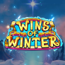 logotipo de Wins of Winter