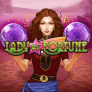 logotipo de Lady Of Fortune
