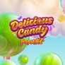 logotipo de Delicious Candy PopWins