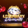 logotipo de Legendary Diamonds
