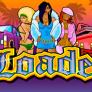 logotipo de Loaded