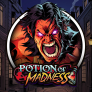 logotipo de Potion of Madness