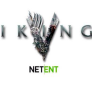 logotipo de Vikings (NetEnt)