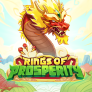 logotipo de Rings of Prosperity