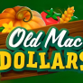 logotipo de Old Mac Dollars